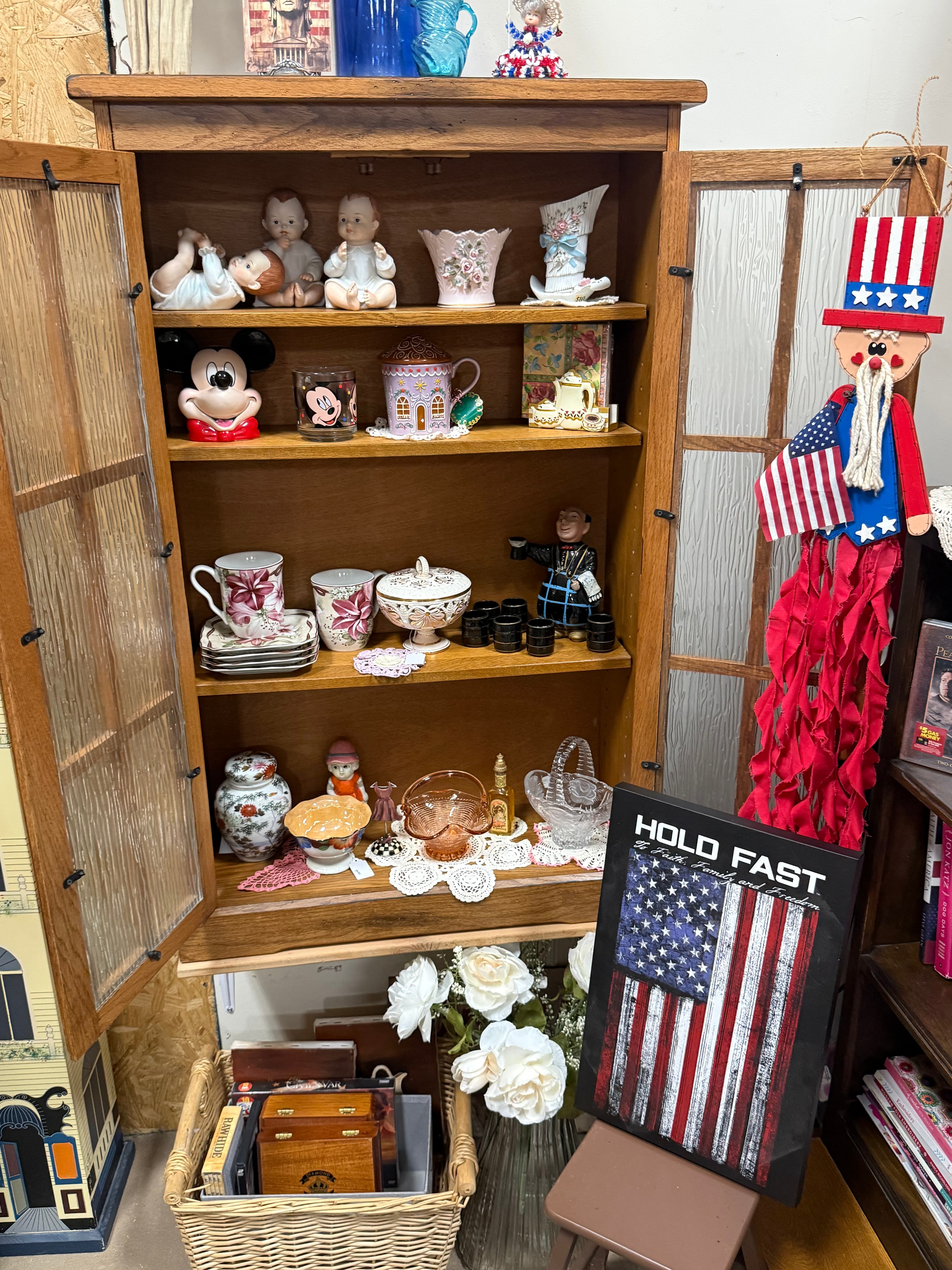 Item photo