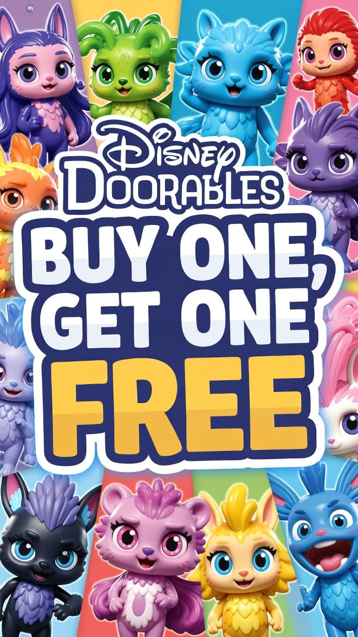 Doorables