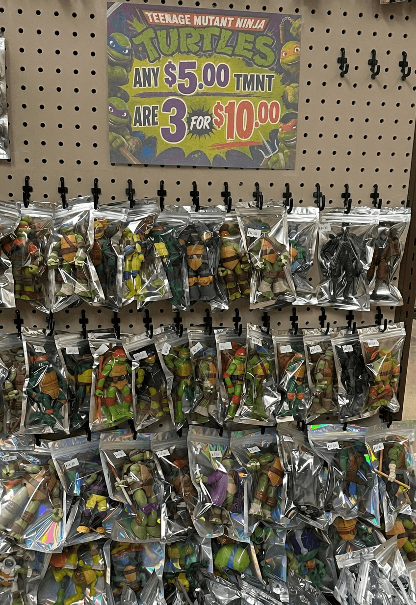 TMNT