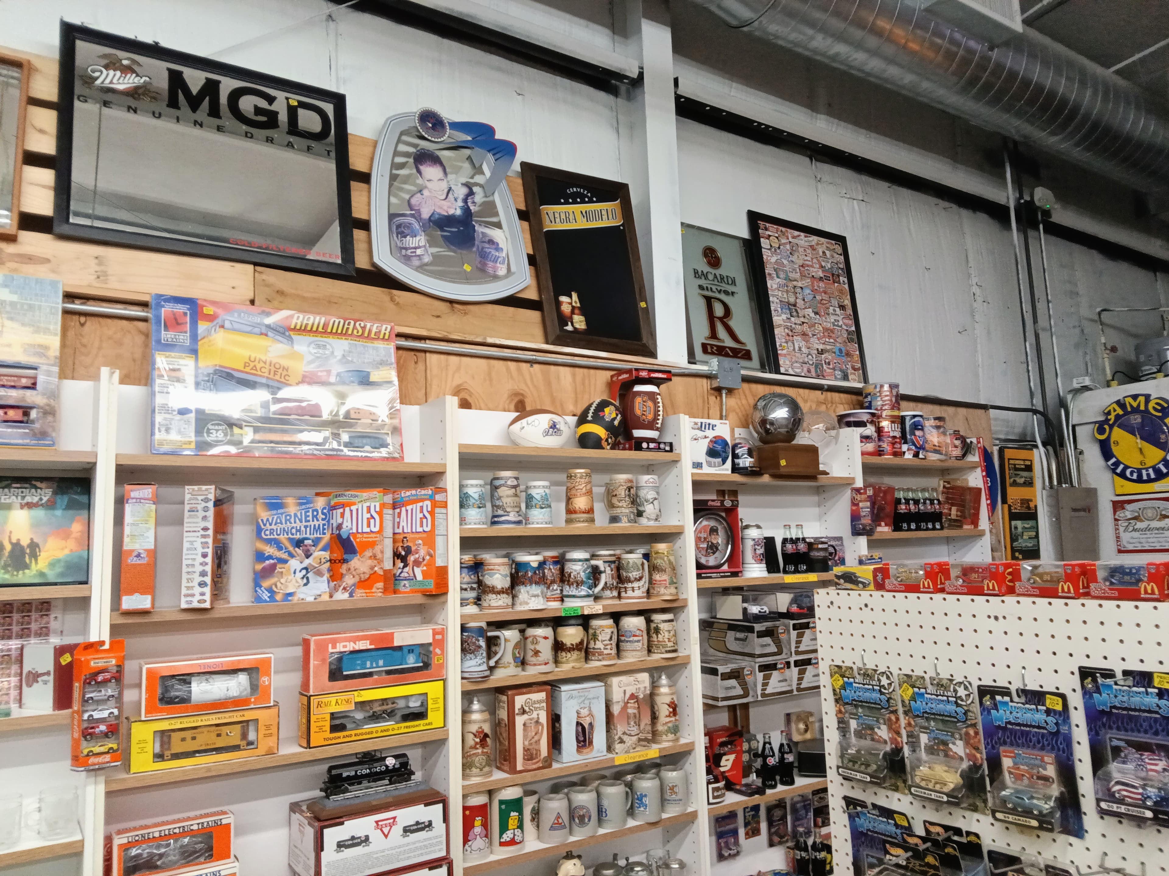 Item photo